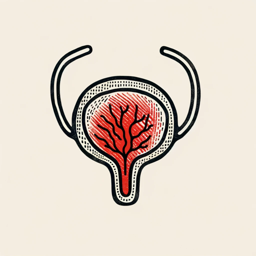logo of Urinary Tract Infections - Self-help on the GPT Store