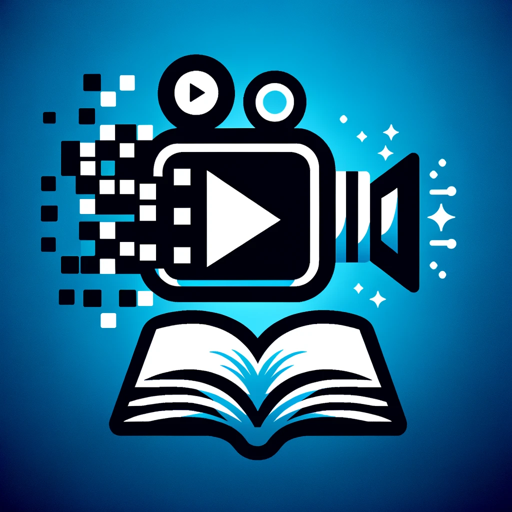 logo of Transformer un podcast video en article SEO on the GPT Store