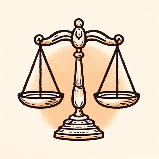 logo of Divorce Lawyer on the GPT Store