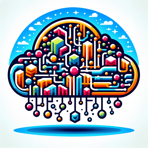 logo of Microservice Architecture GPT on the GPT Store