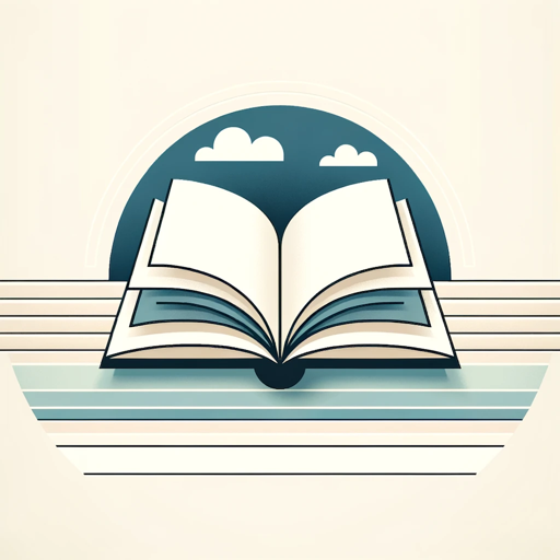 logo of Scholar Assistant on the GPT Store