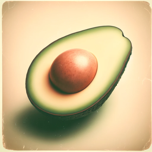 logo of Avocado Oil Superfood for Wellness and Beauty GPT on the GPT Store