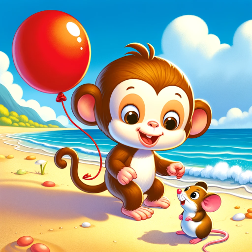 logo of Emojis 2 Children's Stories on the GPT Store