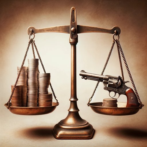 logo of Firearm Price Advisor on the GPT Store
