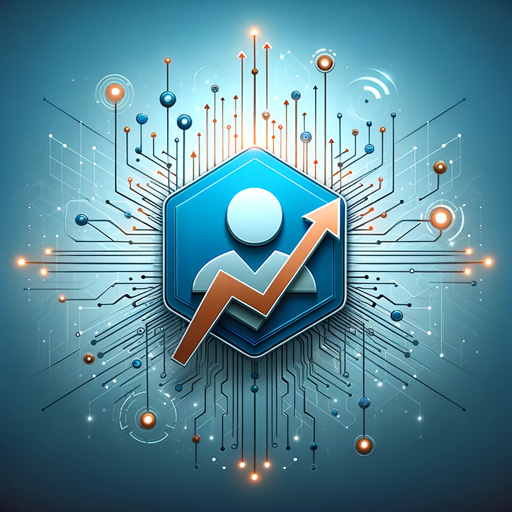 logo of The Linkedn Bot · #Top🥇 on the GPT Store