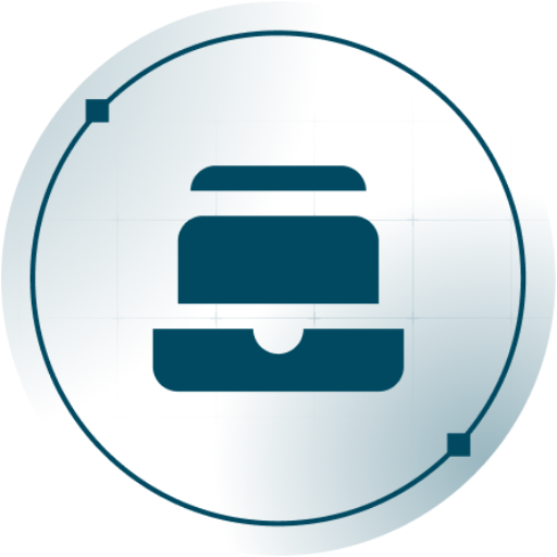 logo of UX Case Study Creator on the GPT Store