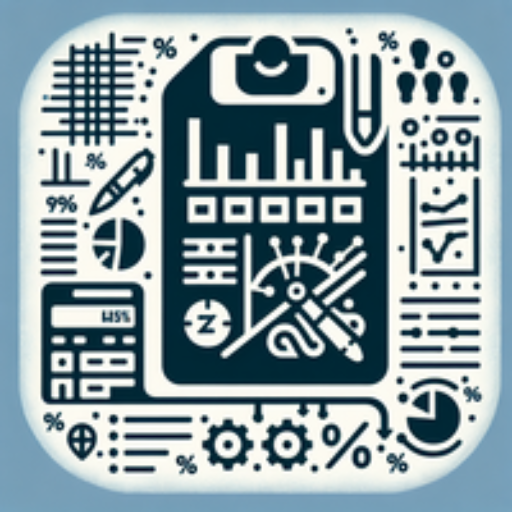 logo of Google Sheets Formula Helper on the GPT Store