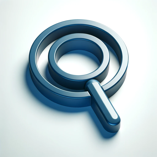 logo of Buscador BOE on the GPT Store