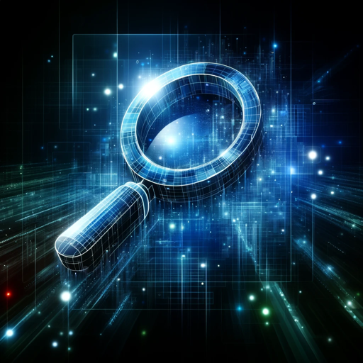 logo of Extensive internet search on the GPT Store