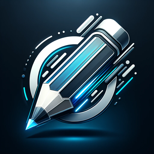 logo of ICONIC on the GPT Store