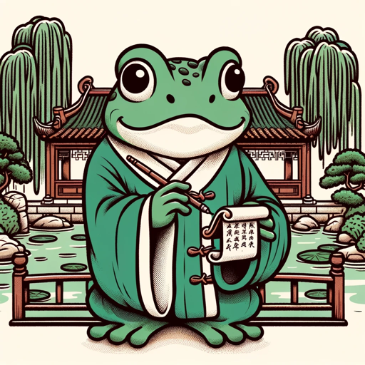 logo of 口播稿 on the GPT Store