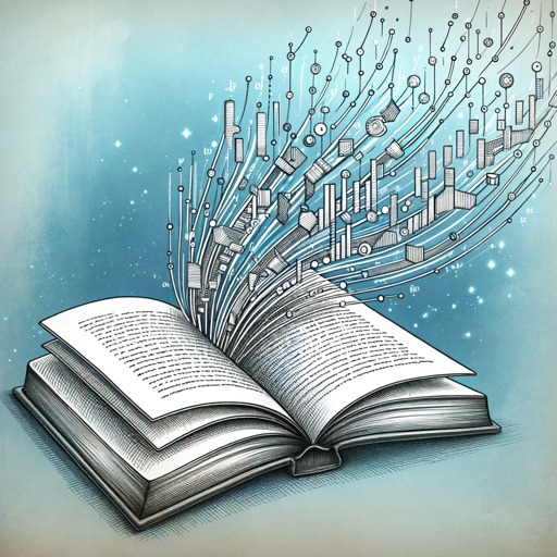 logo of Scholar's LR Assistant (For MS/PhD Students) on the GPT Store