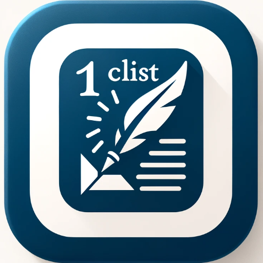 logo of Blog Post Wizard on the GPT Store