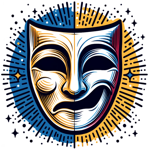 logo of Audition GPT on the GPT Store