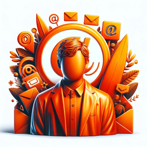 logo of GPT Coordinateur d'Email Marketing on the GPT Store