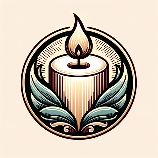 logo of Luxury Candles Assistant on the GPT Store
