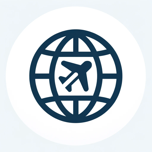 logo of TripGPT on the GPT Store