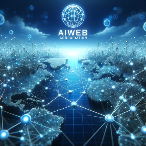 logo of AIWEB 경영지원 on the GPT Store