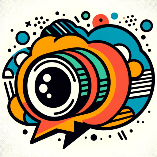logo of PicScribe on the GPT Store