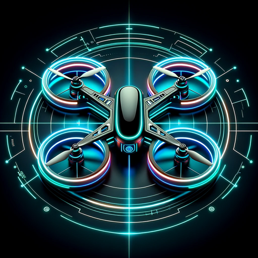 logo of Ardupilot Ace on the GPT Store