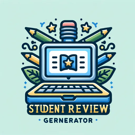 logo of Генератор отзывов для учеников on the GPT Store