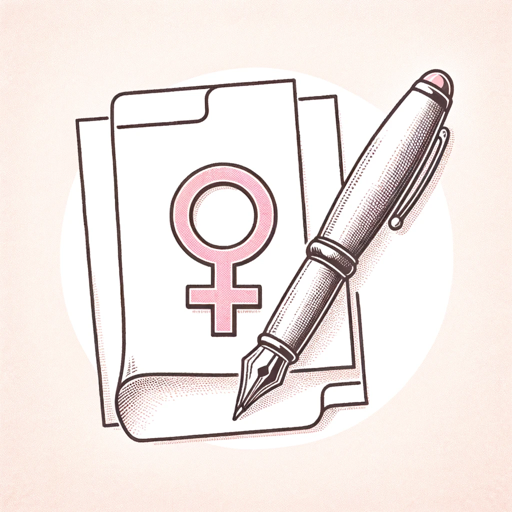 logo of Womens Health SheLaunch on the GPT Store