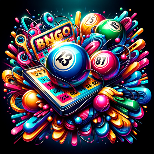 logo of Bingo - gpt bingo - free bingo cards on the GPT Store