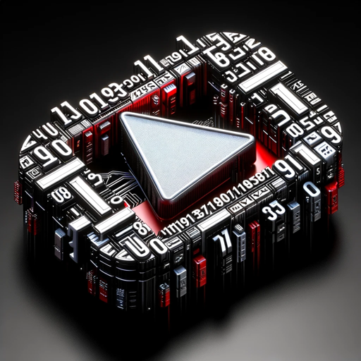 logo of ASCII URL Converter on the GPT Store