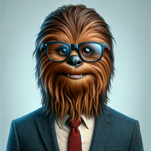 logo of Wookie on the GPT Store