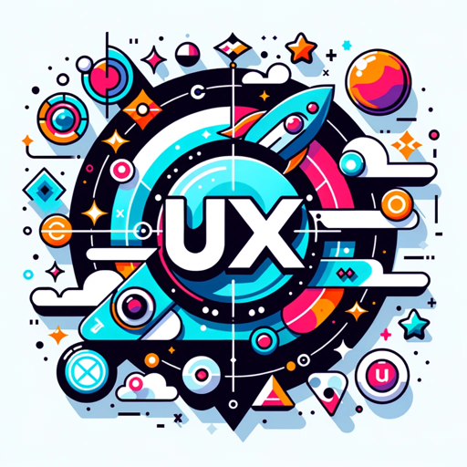 logo of Esperto UX/UI on the GPT Store