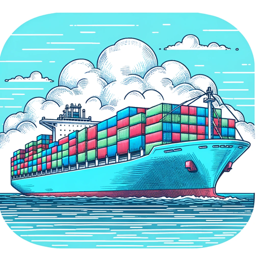 logo of Container Image Tag Explainer on the GPT Store