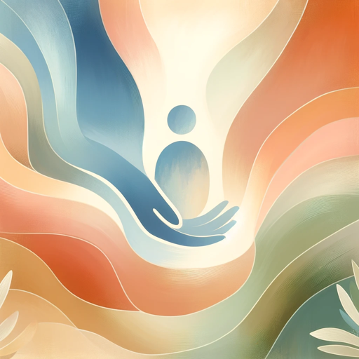 logo of Therapy Assist on the GPT Store