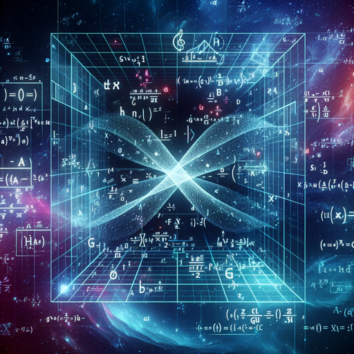 logo of God of Linear Algebra on the GPT Store