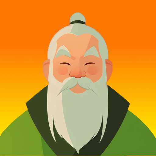 logo of 中文先生(简体中文读者)🐉 on the GPT Store