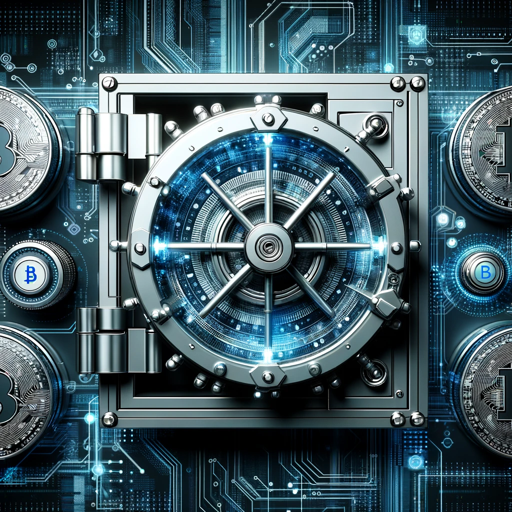 logo of Crypto Legacy Planner on the GPT Store