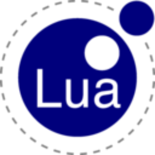 logo of Lua Expert on the GPT Store
