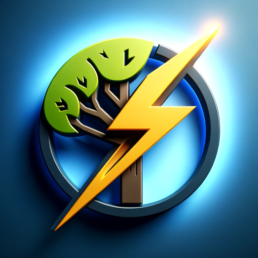 logo of RapidResolve Assistant on the GPT Store