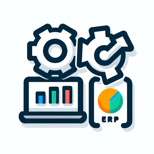 logo of ERP Implementation on the GPT Store