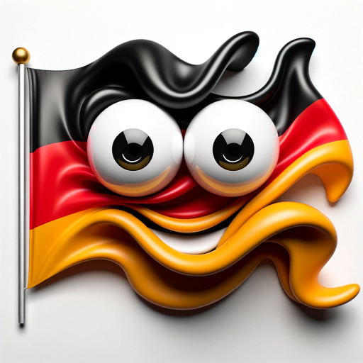 logo of German Teacher v3 on the GPT Store