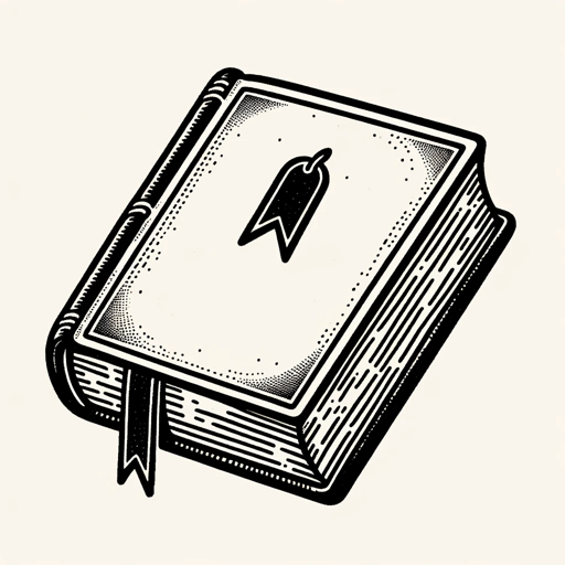 logo of BookMate - Book Recommendations on the GPT Store