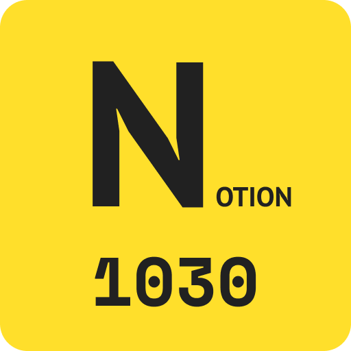 logo of Notion GPT on the GPT Store