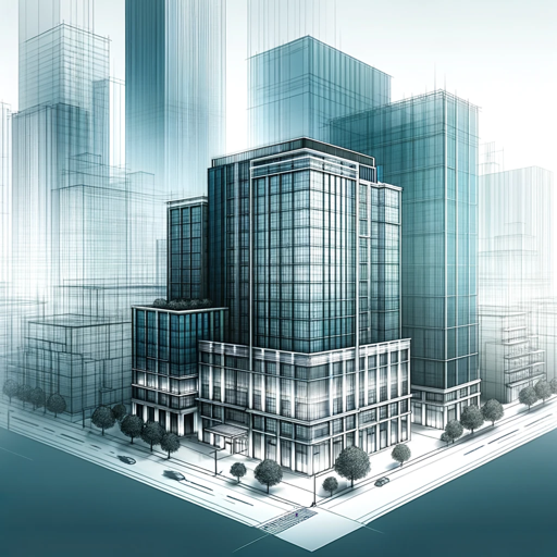 Commercial Property / Real Estate Insight on the GPT Store