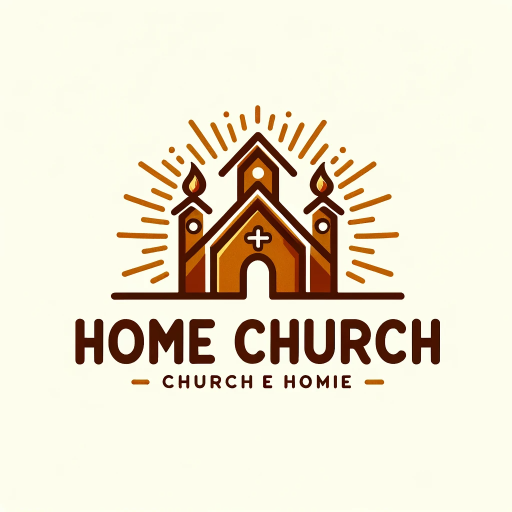 logo of 가정교회(Home Church) on the GPT Store