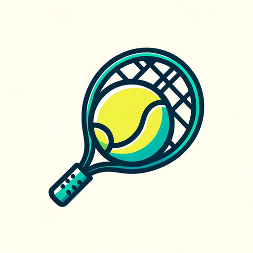 logo of Tennis Insight on the GPT Store
