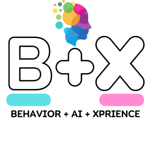 logo of Behavioral Ai Xperience [BaX] on the GPT Store
