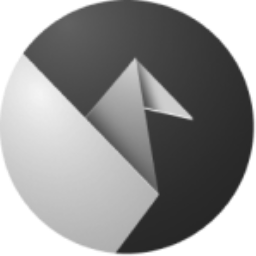 logo of Origami Studio Assistant on the GPT Store