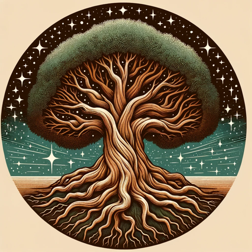 logo of All Knower on the GPT Store