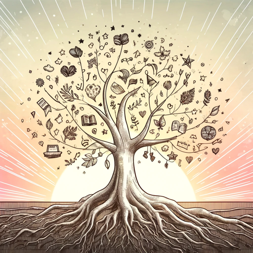 logo of 今季の目標を考えるくん on the GPT Store