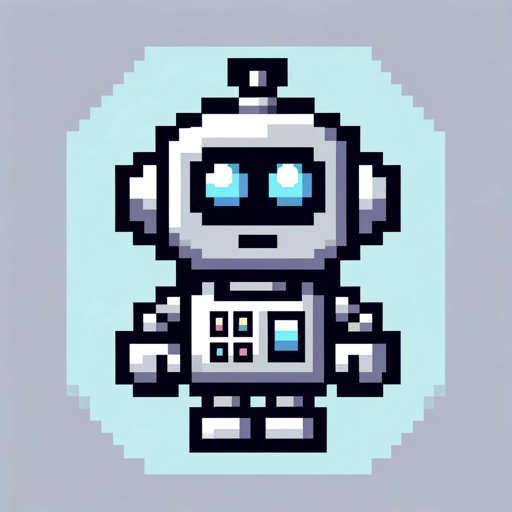 logo of Computer Game Companion on the GPT Store