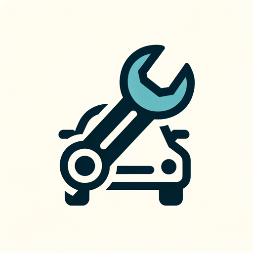 logo of Auto Mechanic - Diagnose and Fix Car Issues on the GPT Store